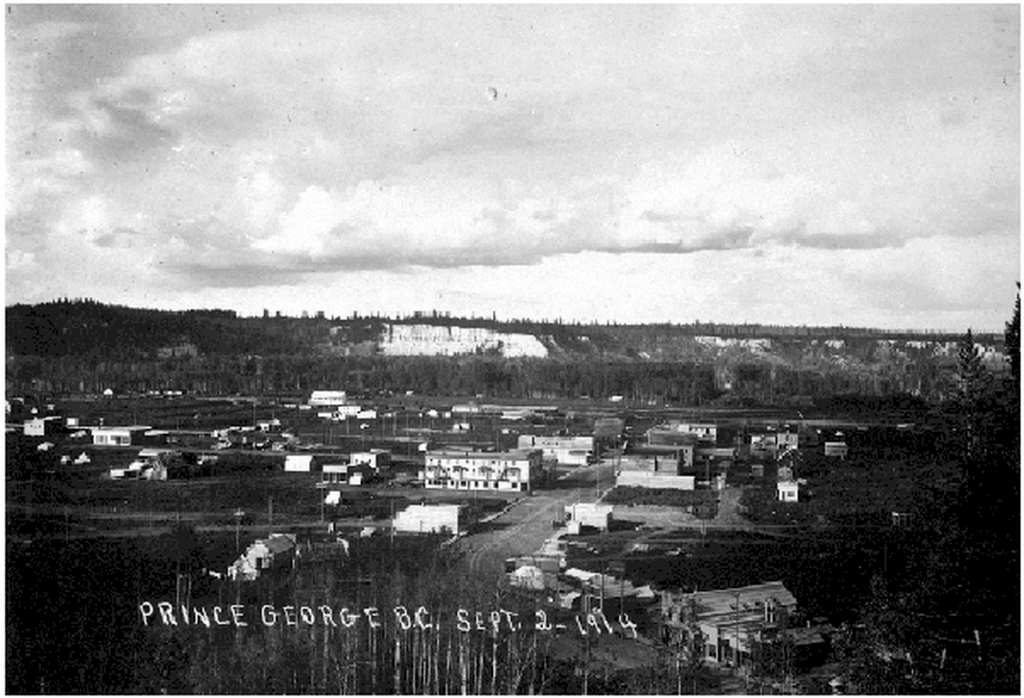 George_Street_Prince_George